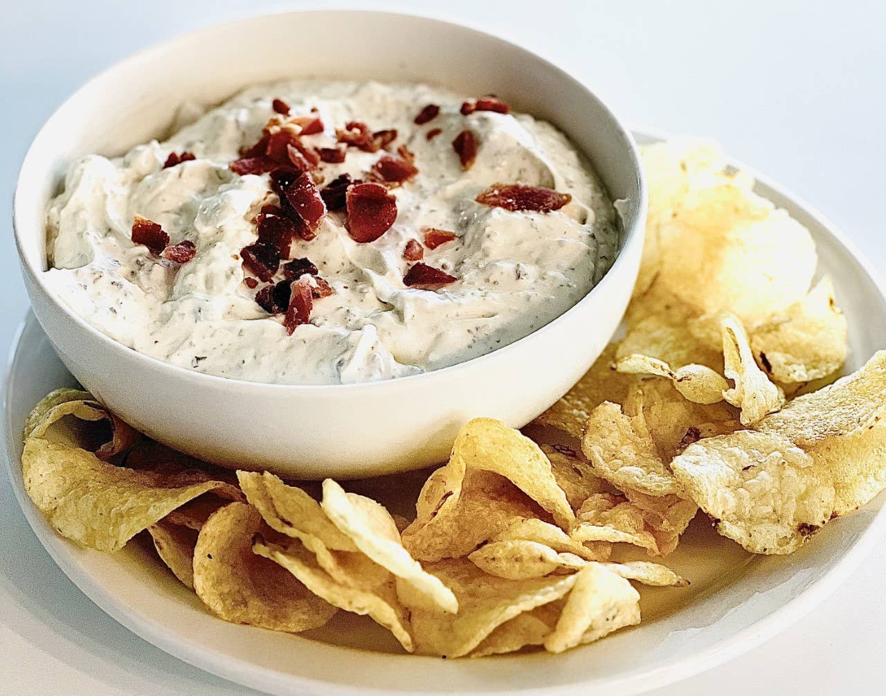 Bacon Horseradish Dip Mix - Image 2