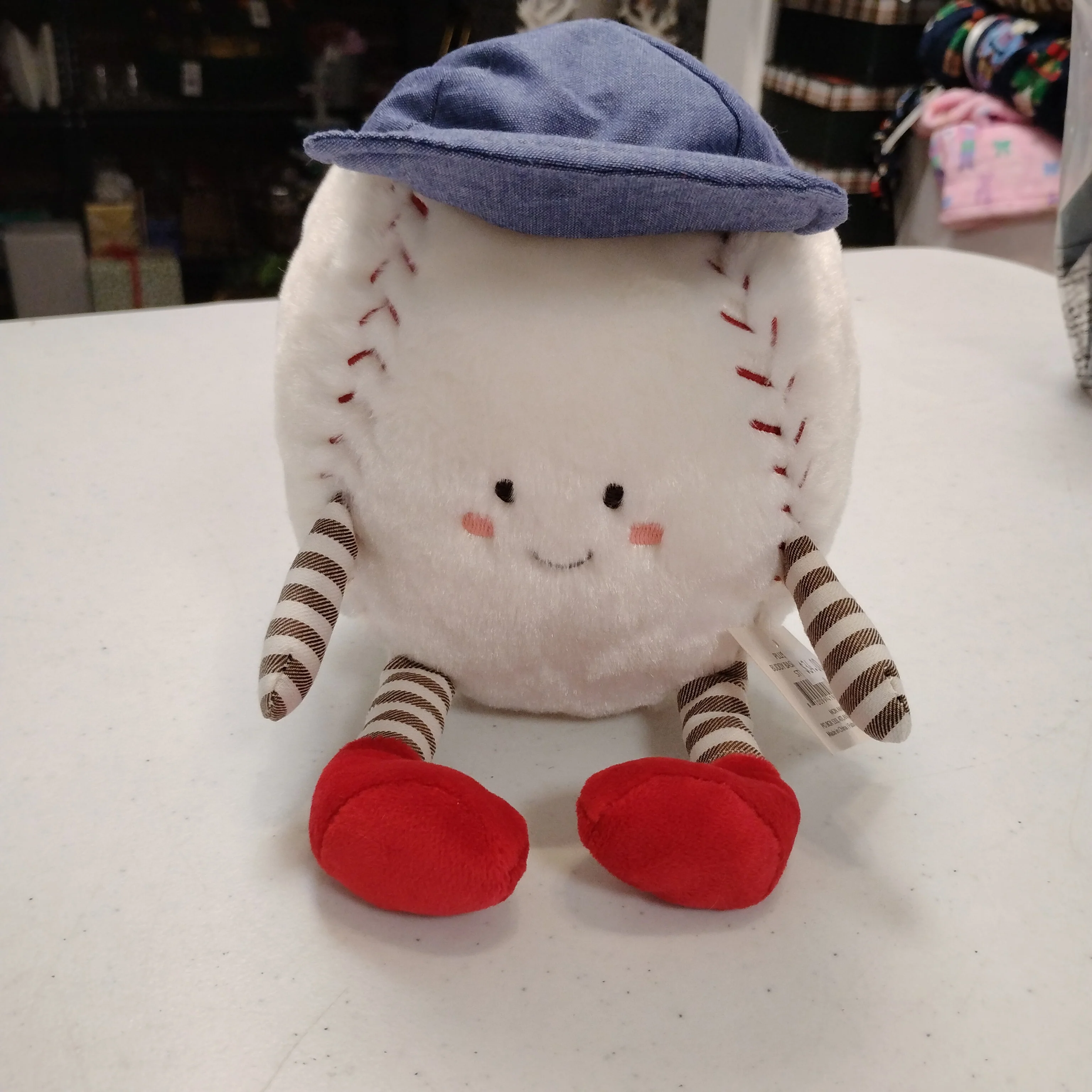 BASEBALL GUY / MULTI