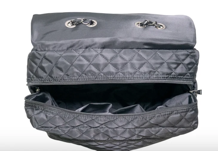 BC Carryon Bag - Image 5