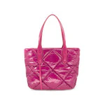 BC Puffer Tote 2496MG