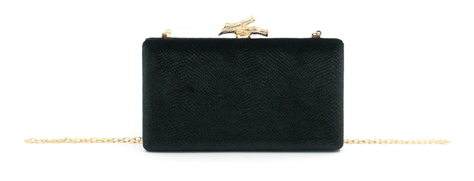 BC Velvet Bag 2704 - Image 3