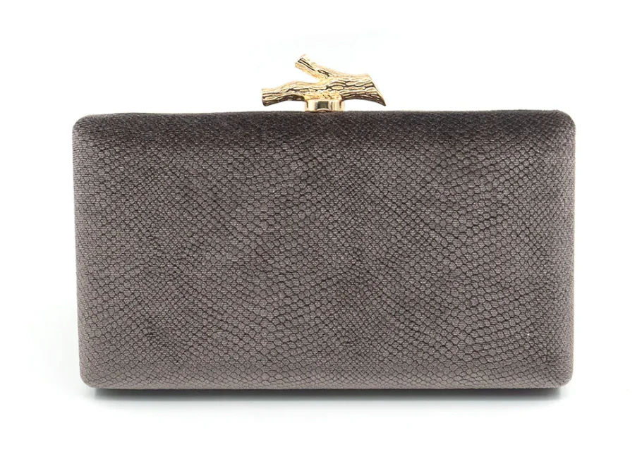 BC Velvet Bag 2704 - Image 4