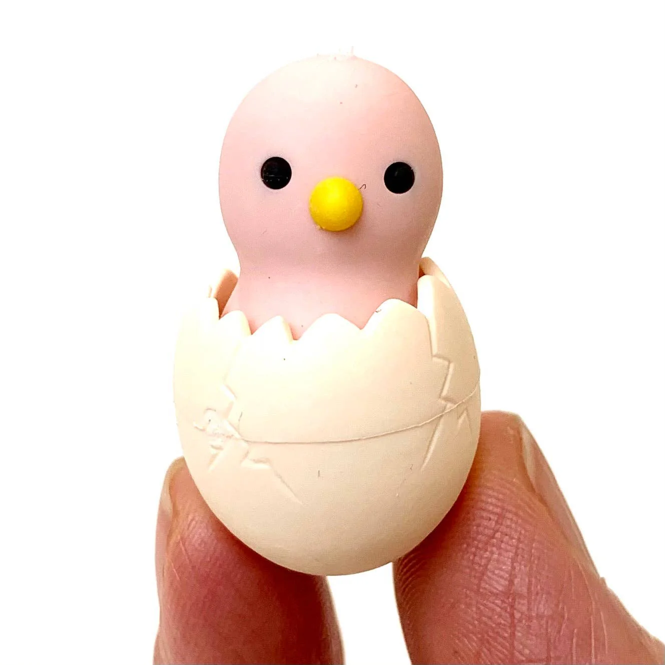 BCmini - Iwako Chicken Erasers-3 Colors - Image 2