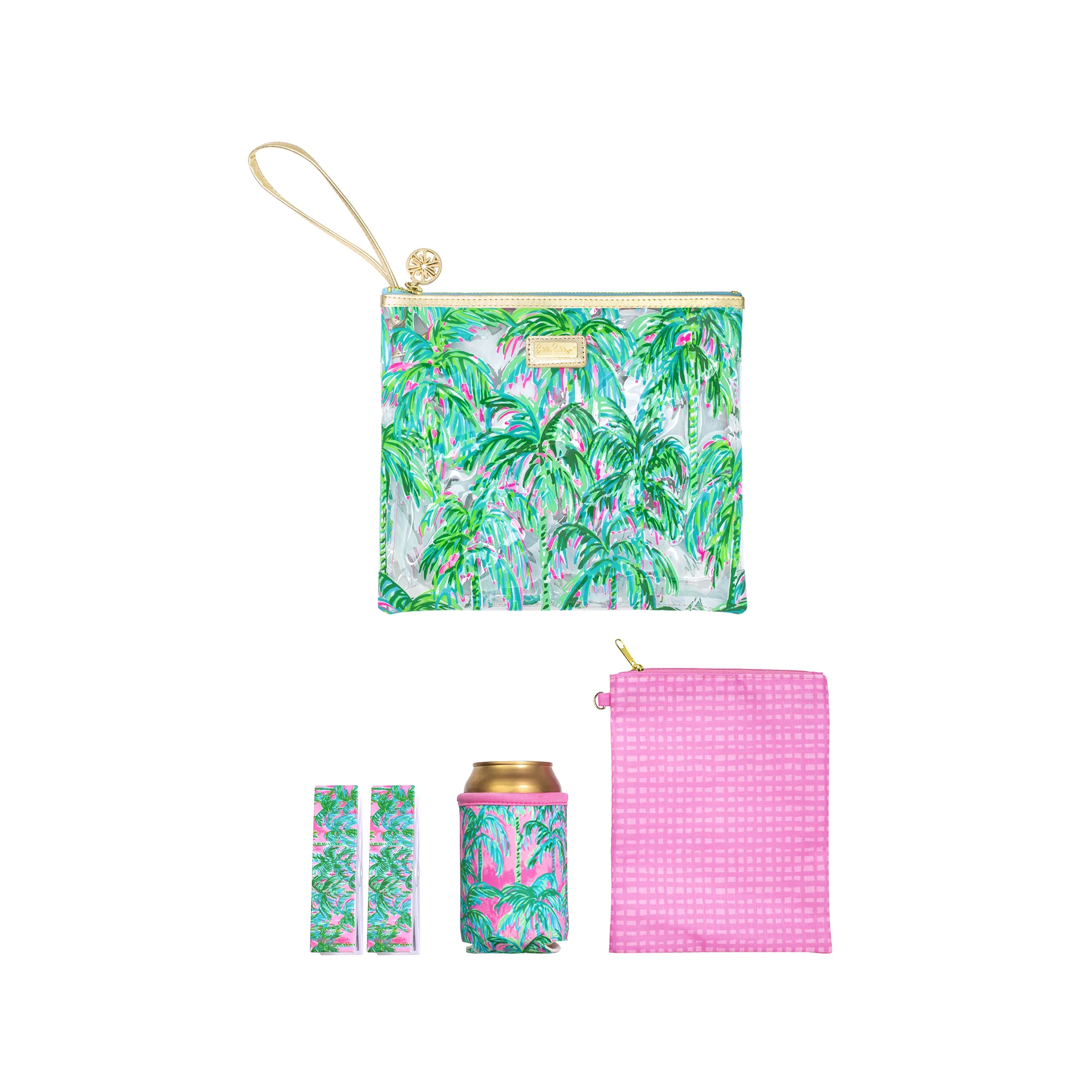 Beach Day Pouch - Image 2