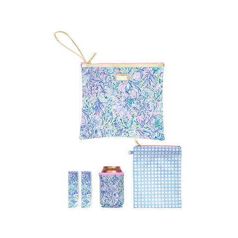 Beach Day Pouch - Image 3