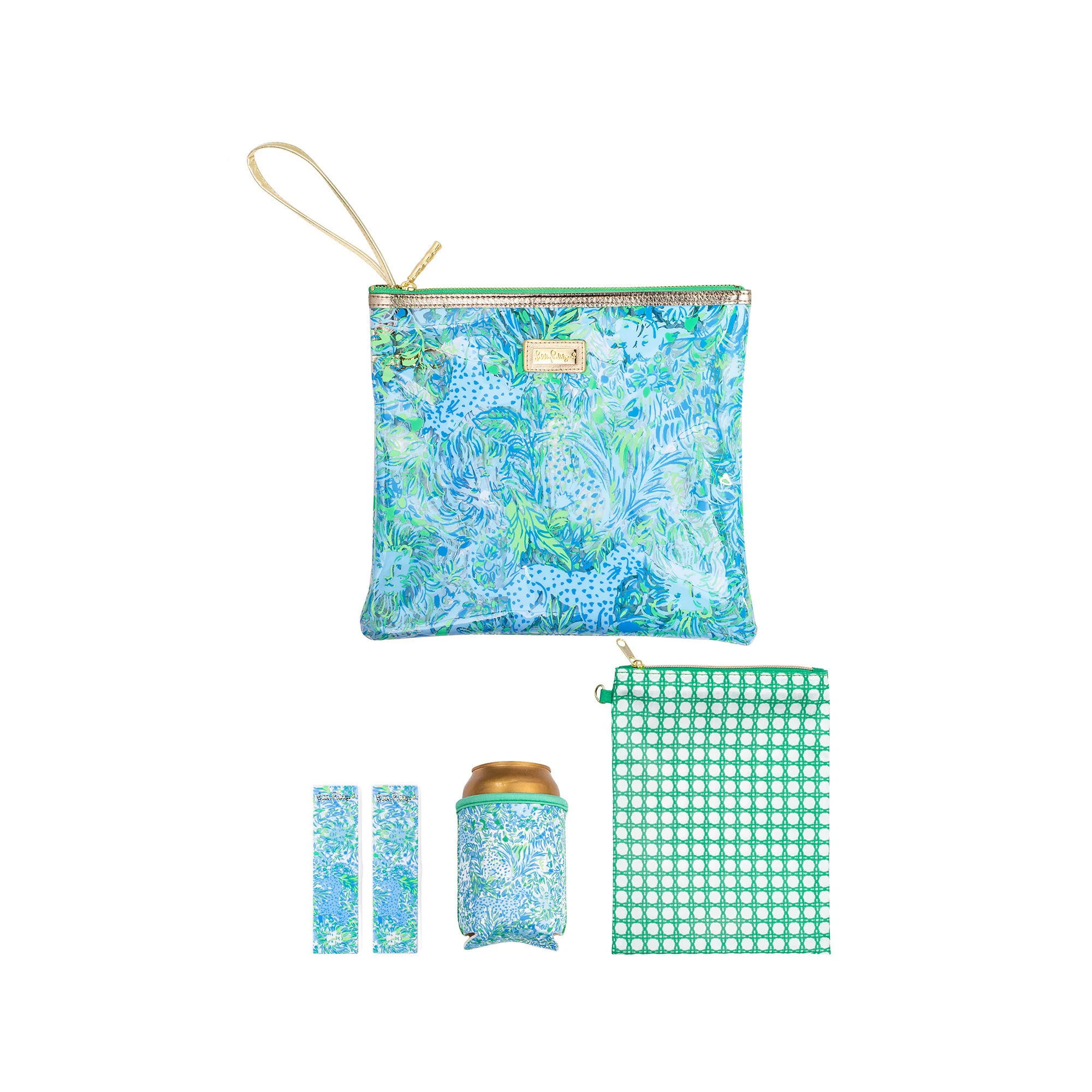 Beach Day Pouch - Image 4