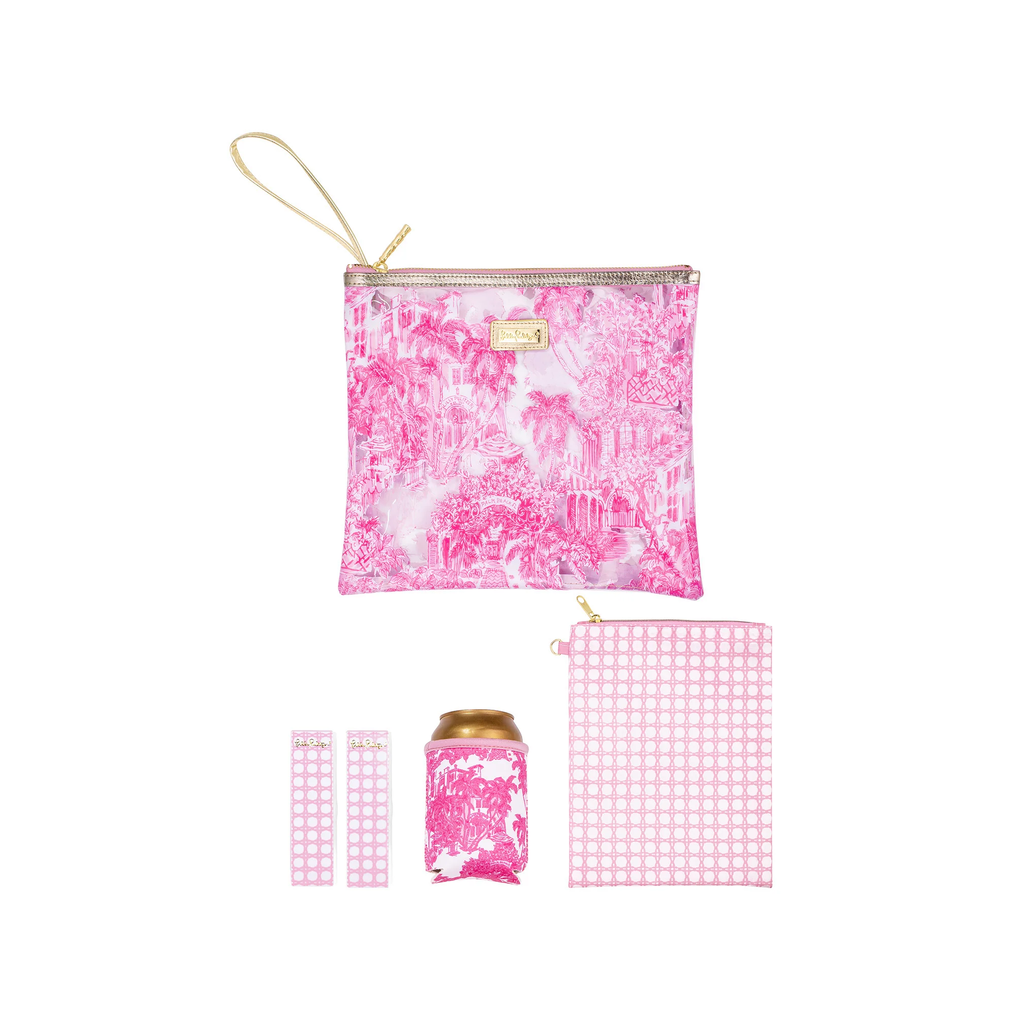 Beach Day Pouch - Image 5
