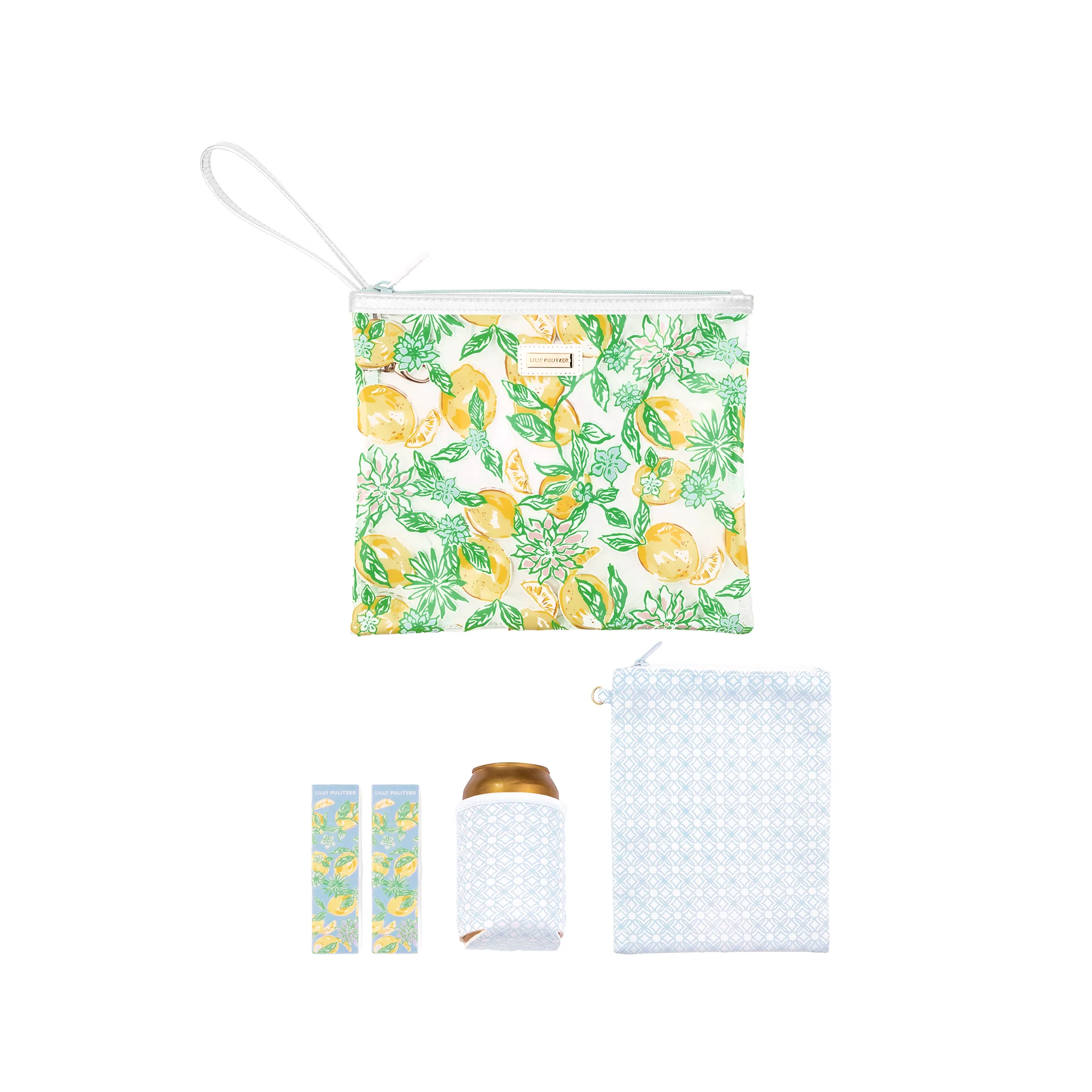 Beach Day Pouch - Image 6