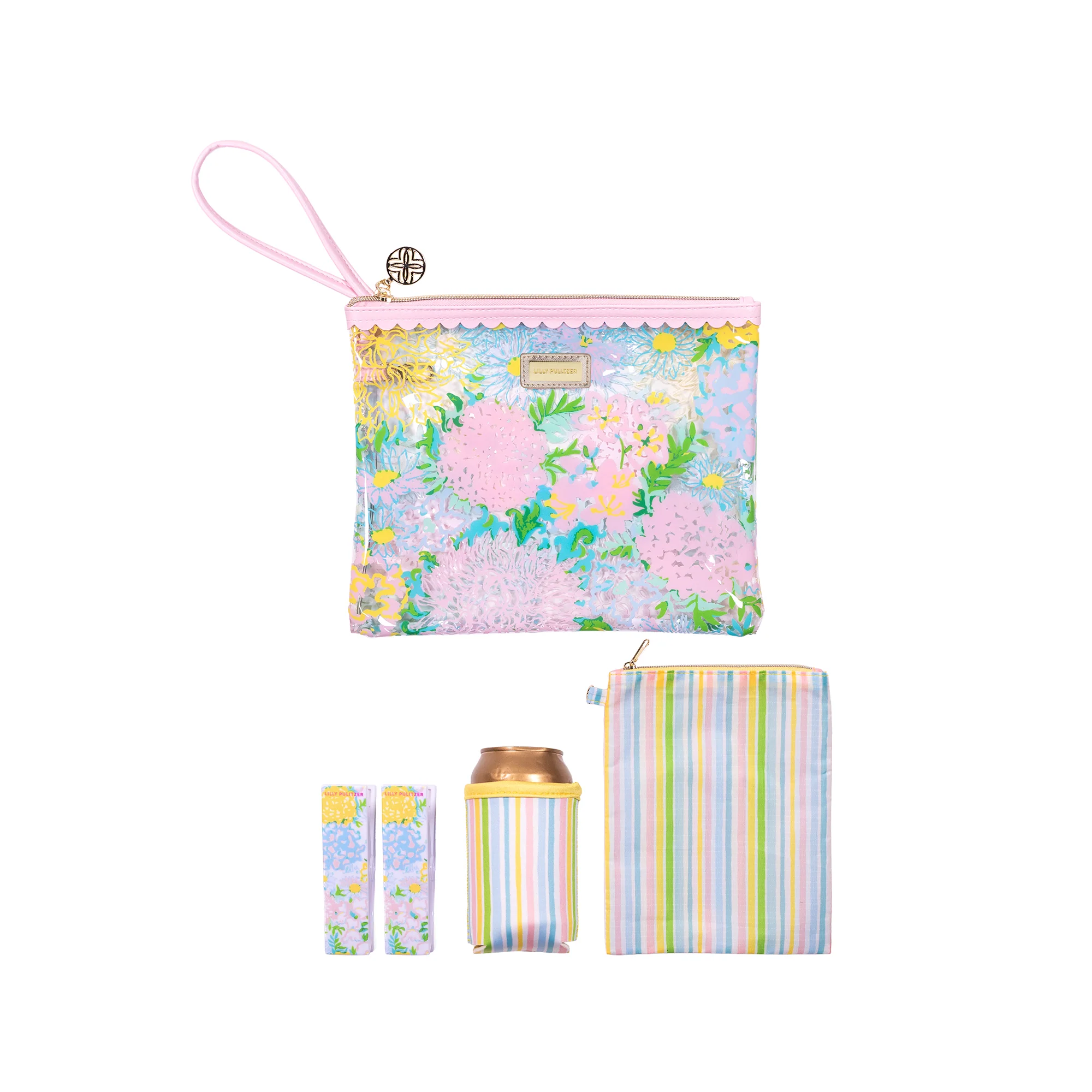 Beach Day Pouch - Image 7
