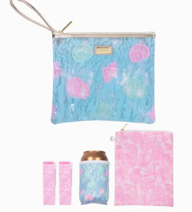 Beach Day Pouch - Image 8