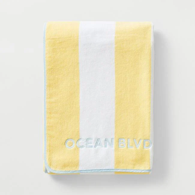 Beach Towel - Image 2