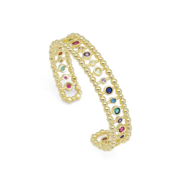Beaded Bracelet