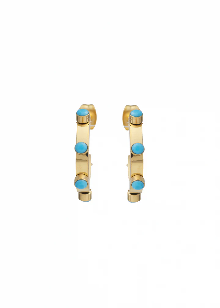 Belle Turquoise