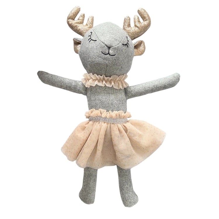 bessie deer