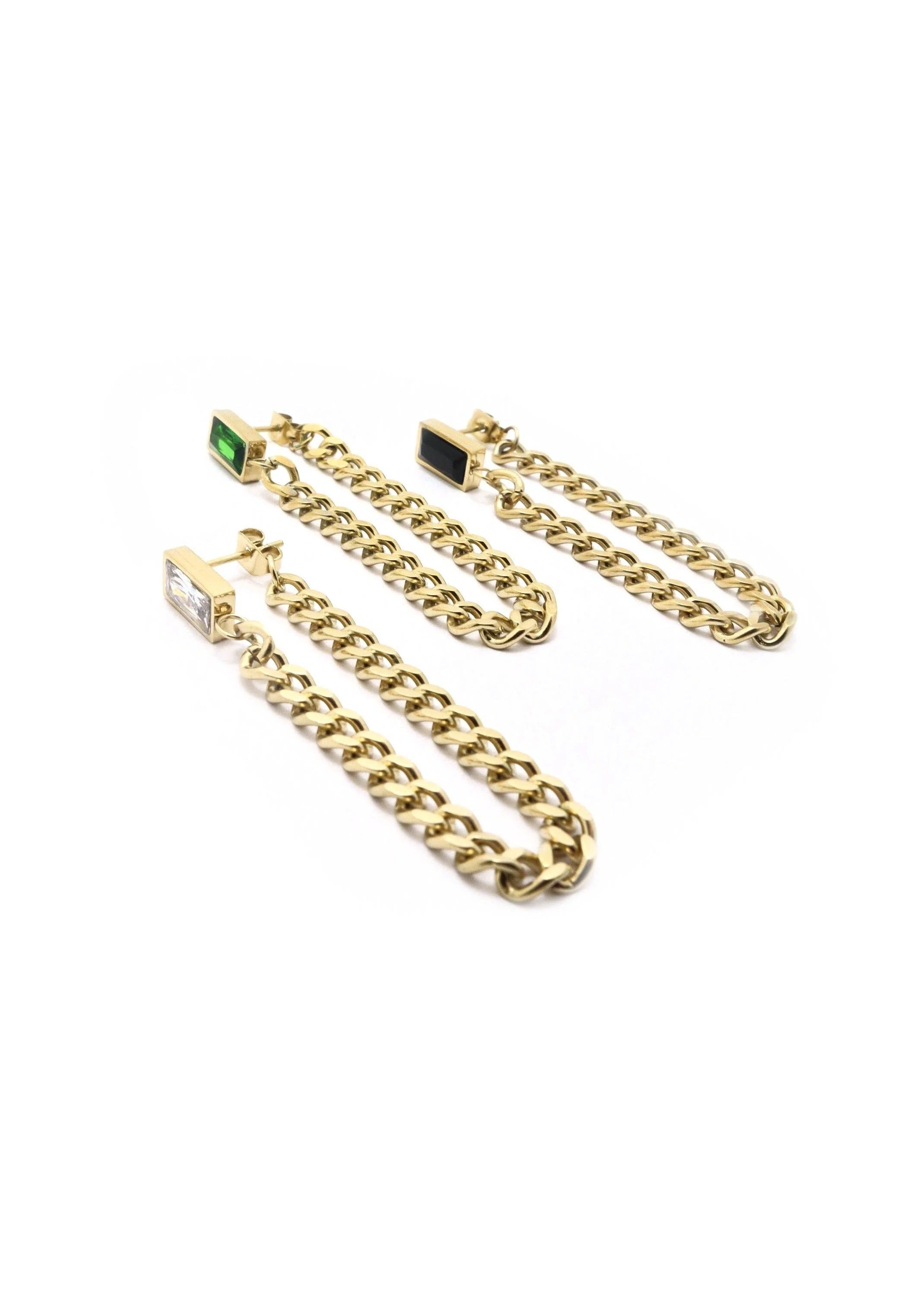 Betsy Pittard Design LLC - Amatus: Clear - Image 2