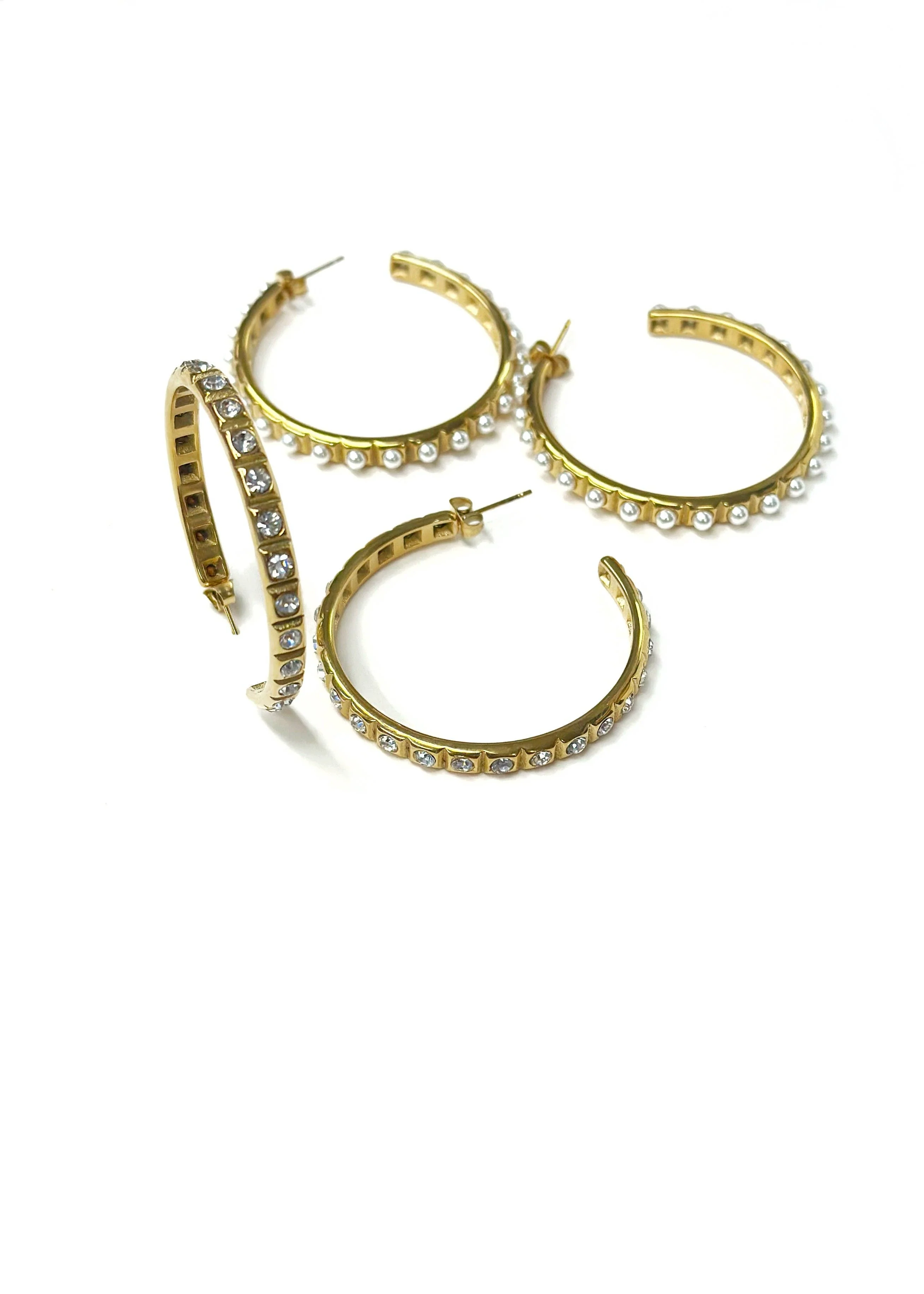 Betsy Pittard Design LLC - Briscoe: Pearl - Image 2