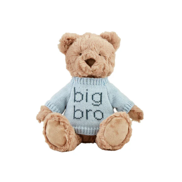 Big Sis Big Bro Plush - Image 2