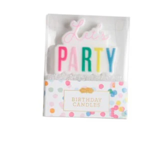 Birthday Candles - Image 3