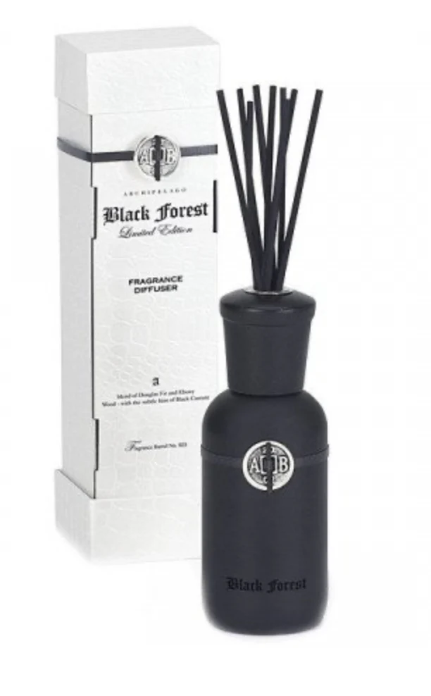 Black Forrest Diffuser