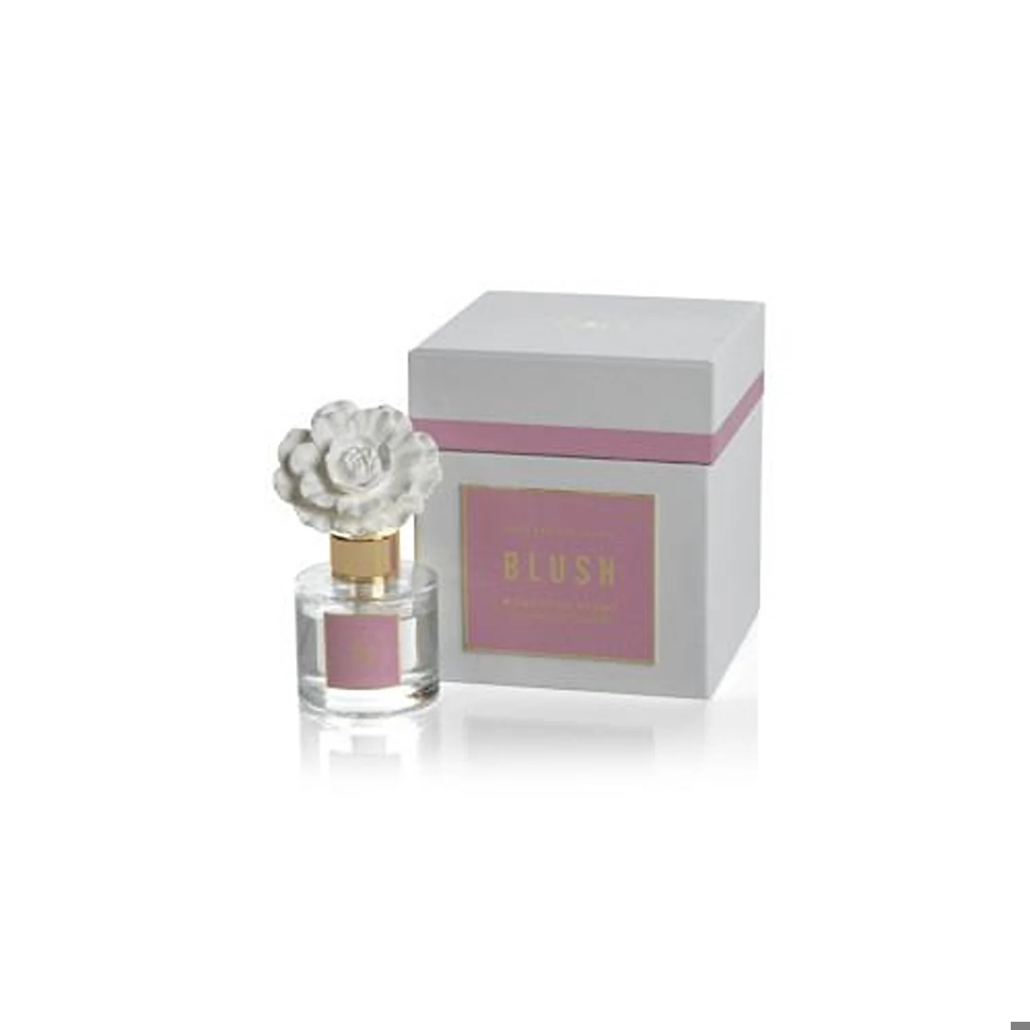 Blush Porcelain Diffuser - Image 2