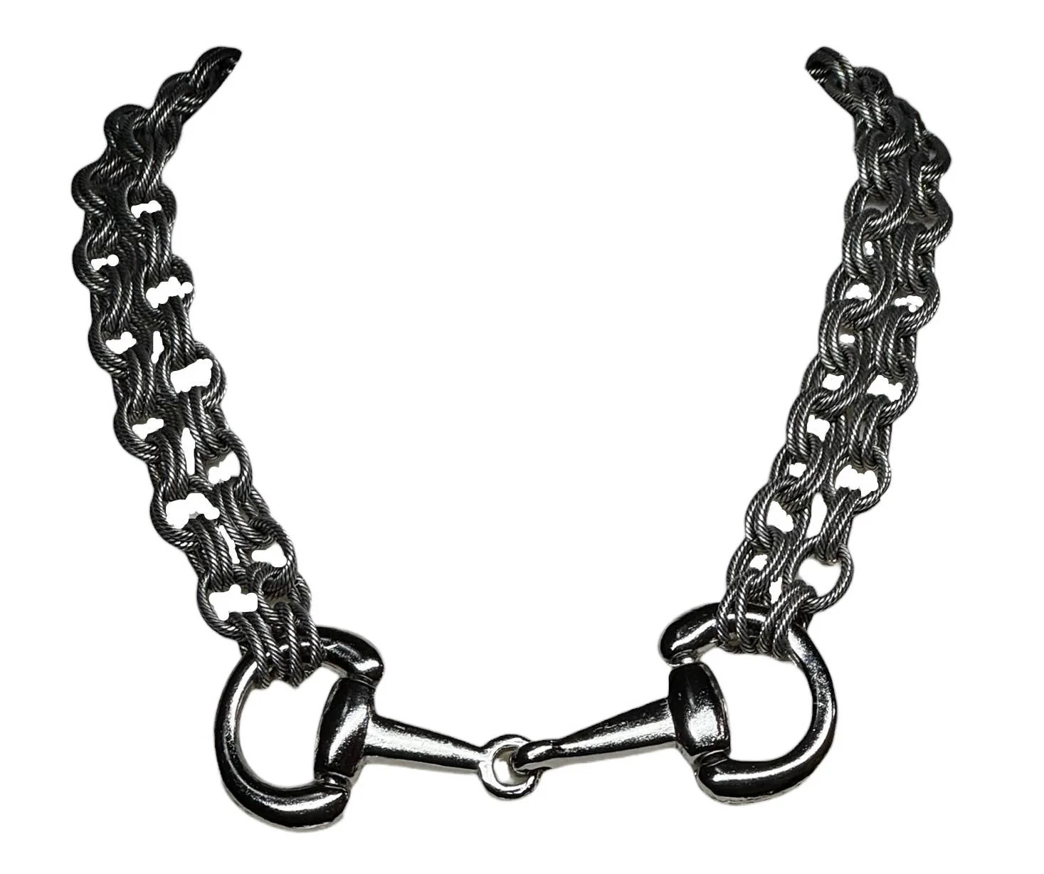 BMR - Upsy: Gold chain/Gold bit - Image 2