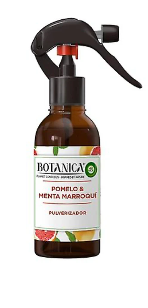 Botanico Room Spray