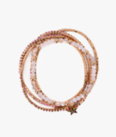 Boutique Glam Girl Bracelet