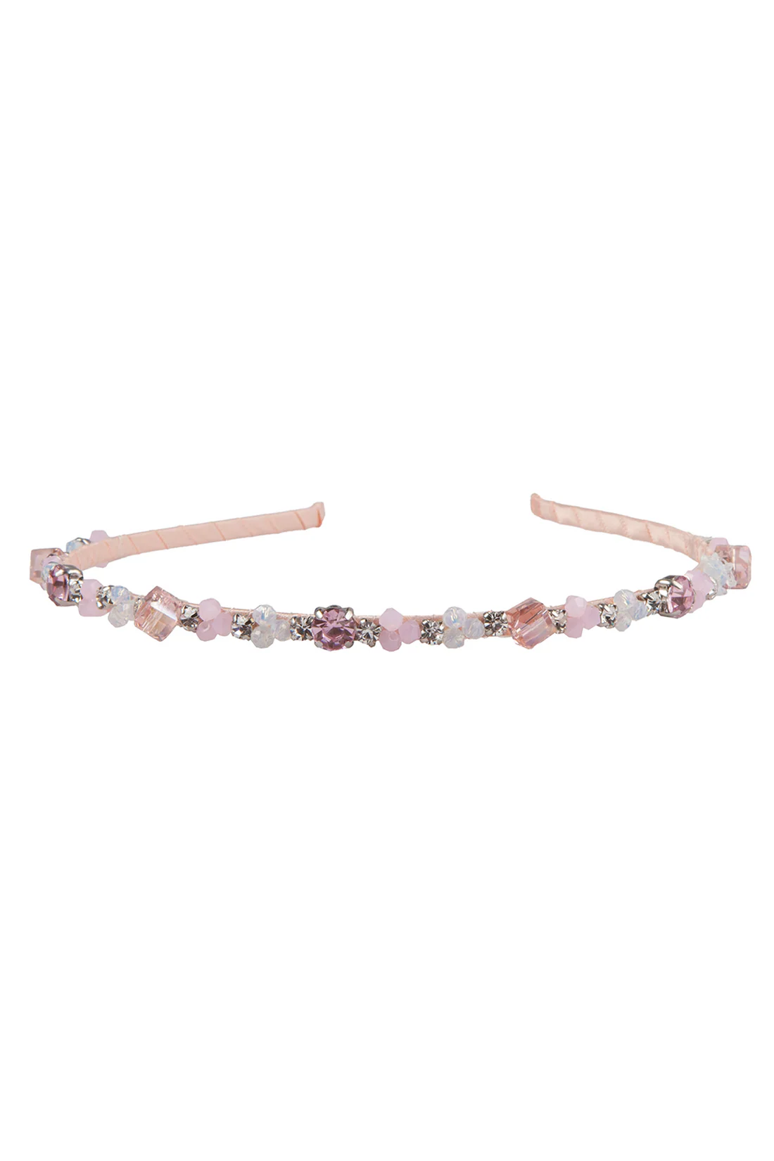 Boutique Pretty Precious Headband - Image 2