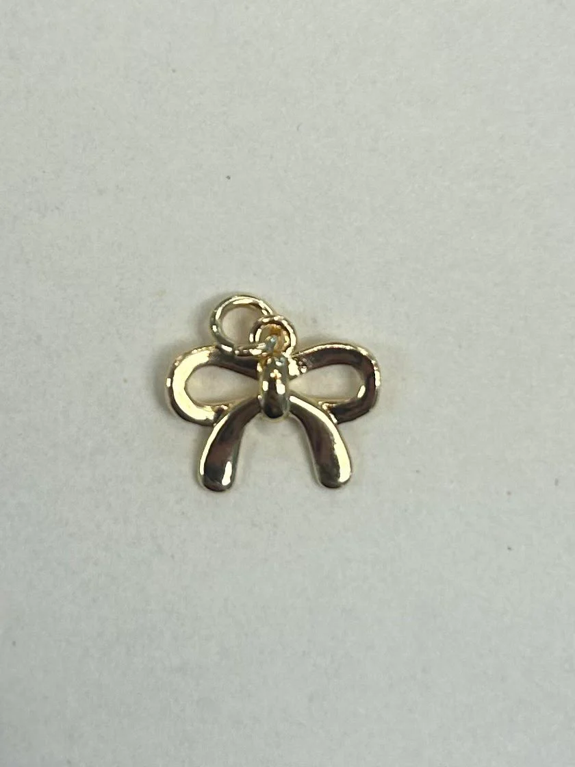 bow charm