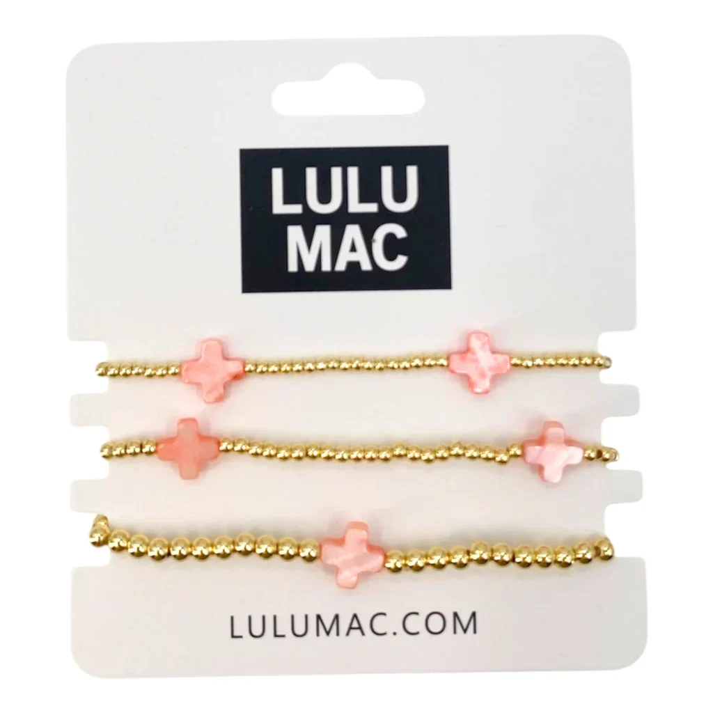BR-CR1000 LIGHT PINK