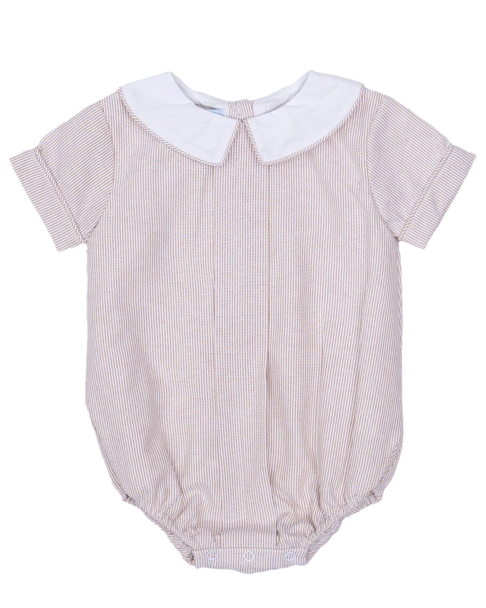 Brandon Sandbar Stripe Bubble