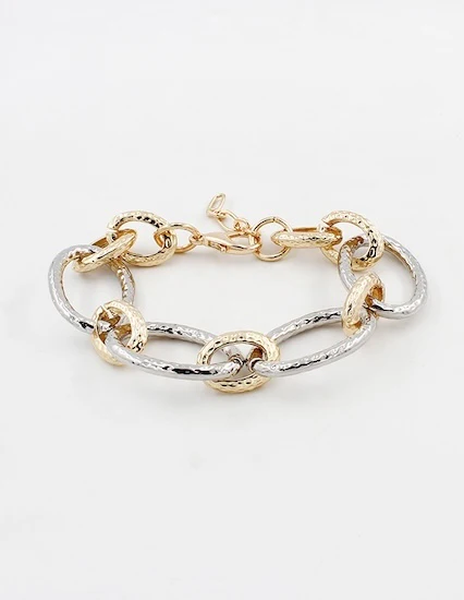 BRCLT: LASE GOLD SILVER