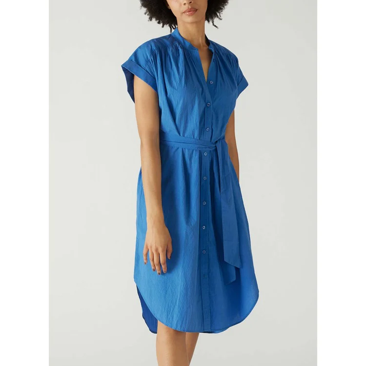 Breezy-Shirt-Dress