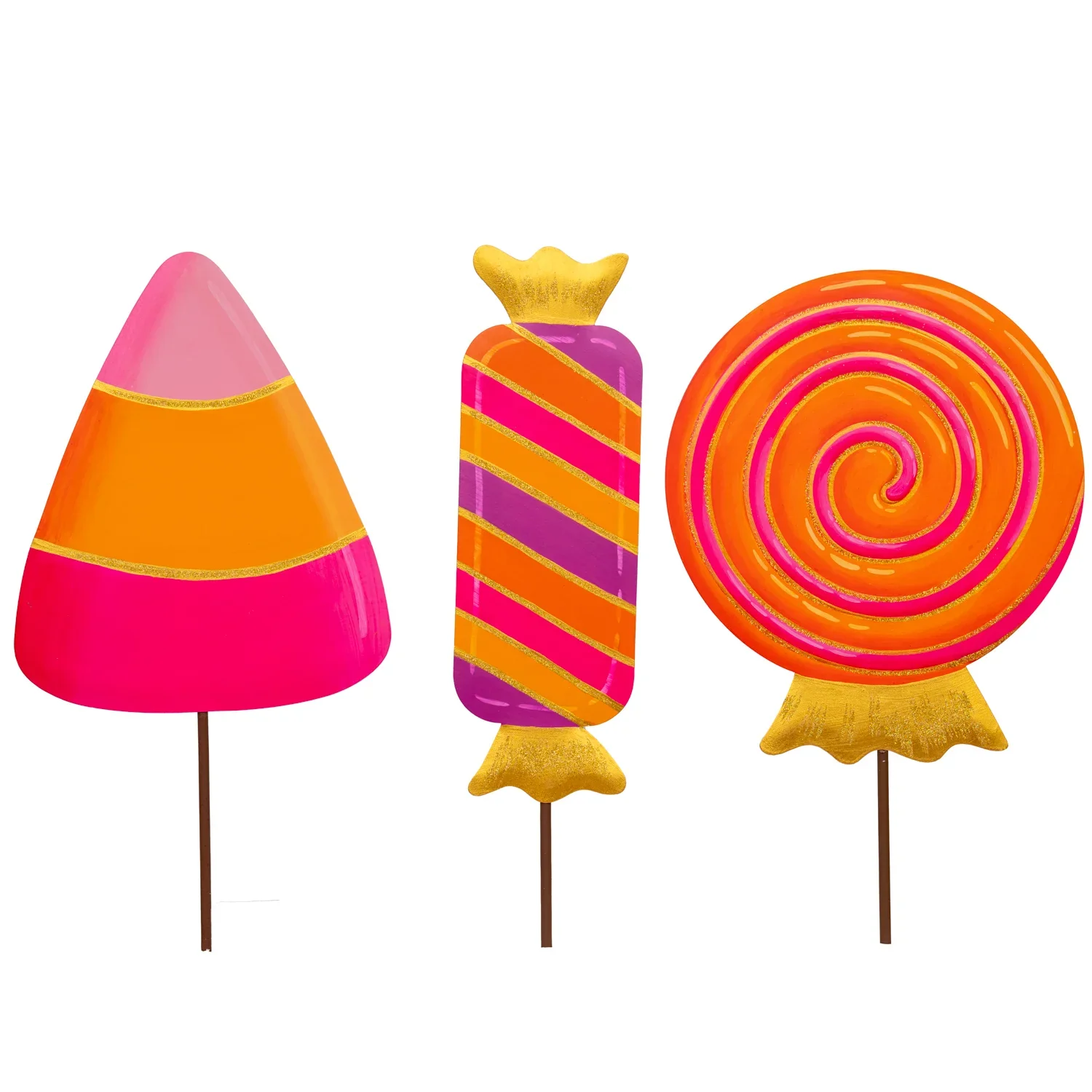 Bright Candy, S/3