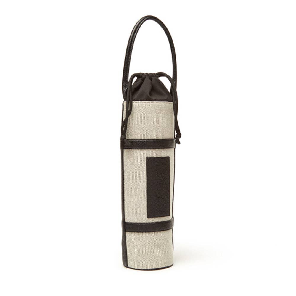 Brouk and Co. - Capri Single Wine Bag: Brown-3236 - Image 4