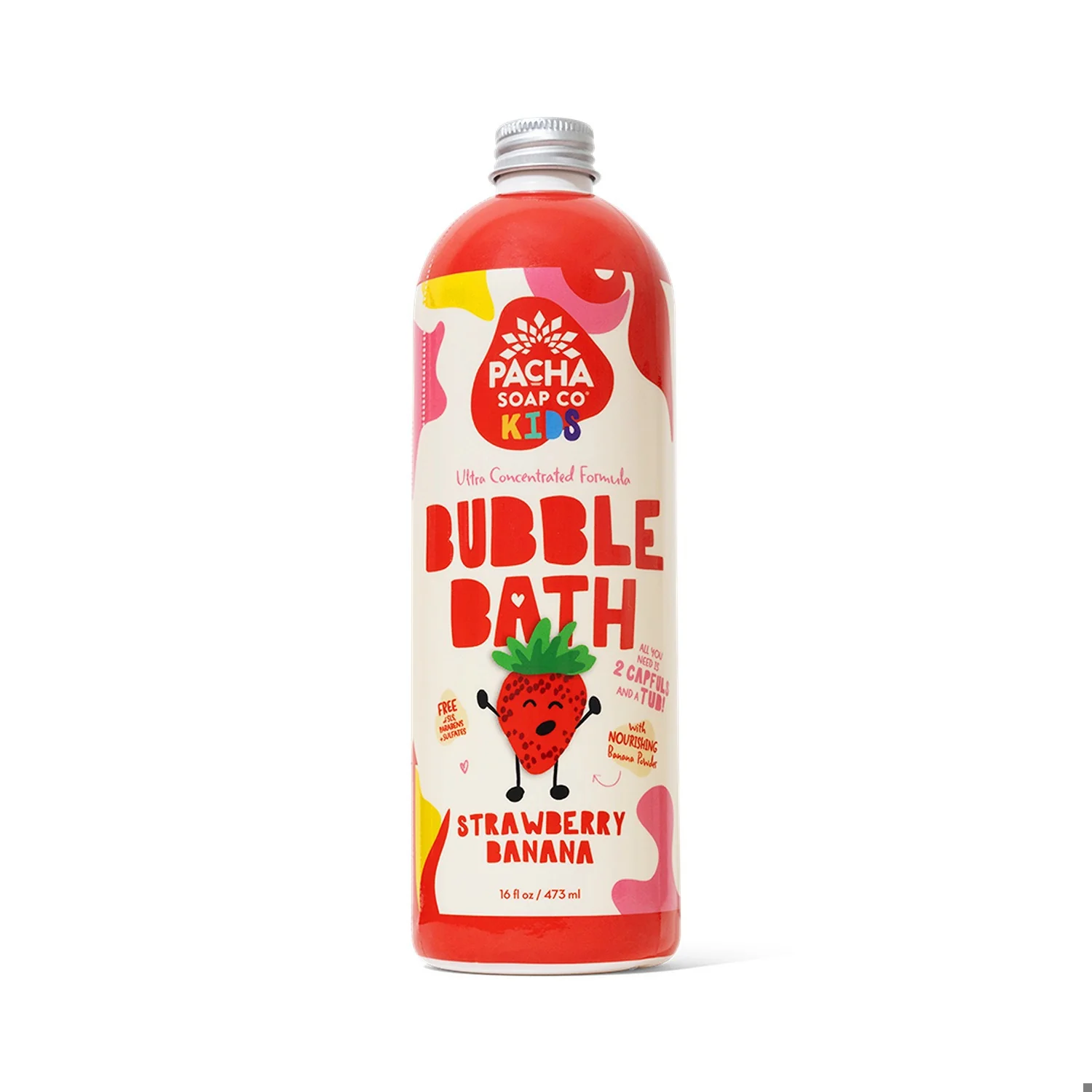 Bubble Bath