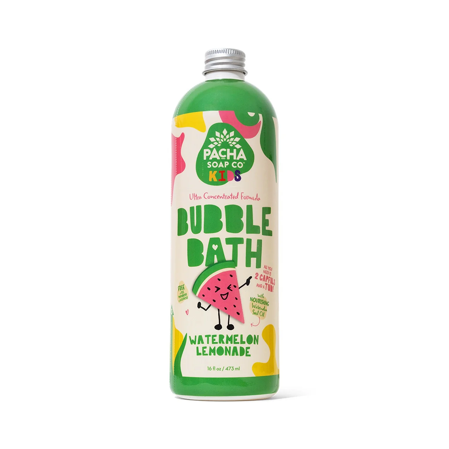 Bubble Bath - Image 2