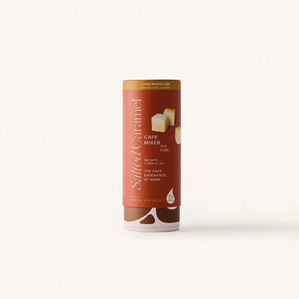 Cafe Mixer Tallboy