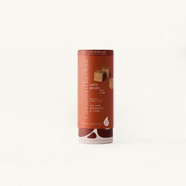 Cafe Mixer Tallboy - Image 2