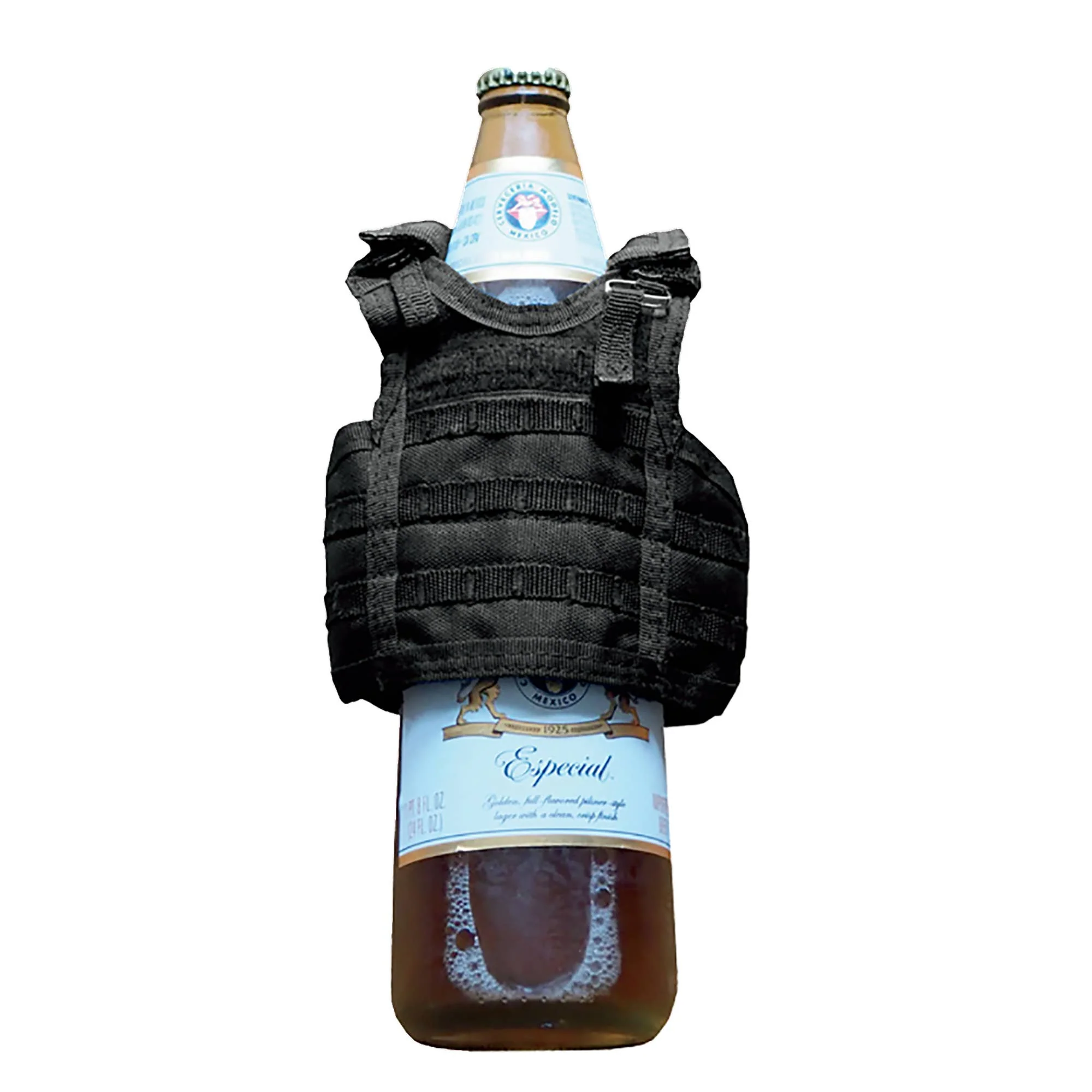 CALIBER GOURMET / CAMPCO - Tactical Mini Drink Vest - Image 2