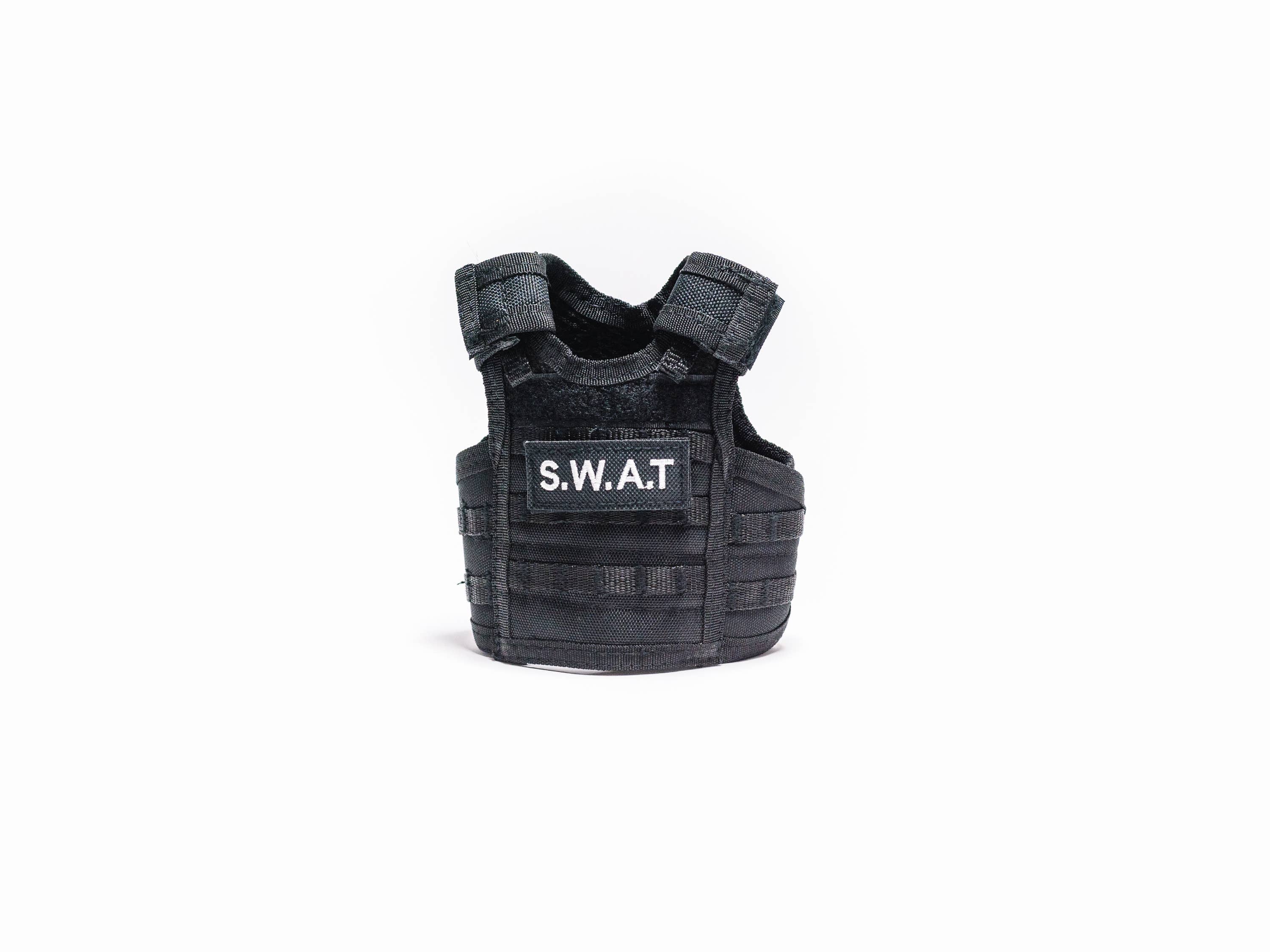 CALIBER GOURMET / CAMPCO - Tactical Mini Drink Vest - Image 4