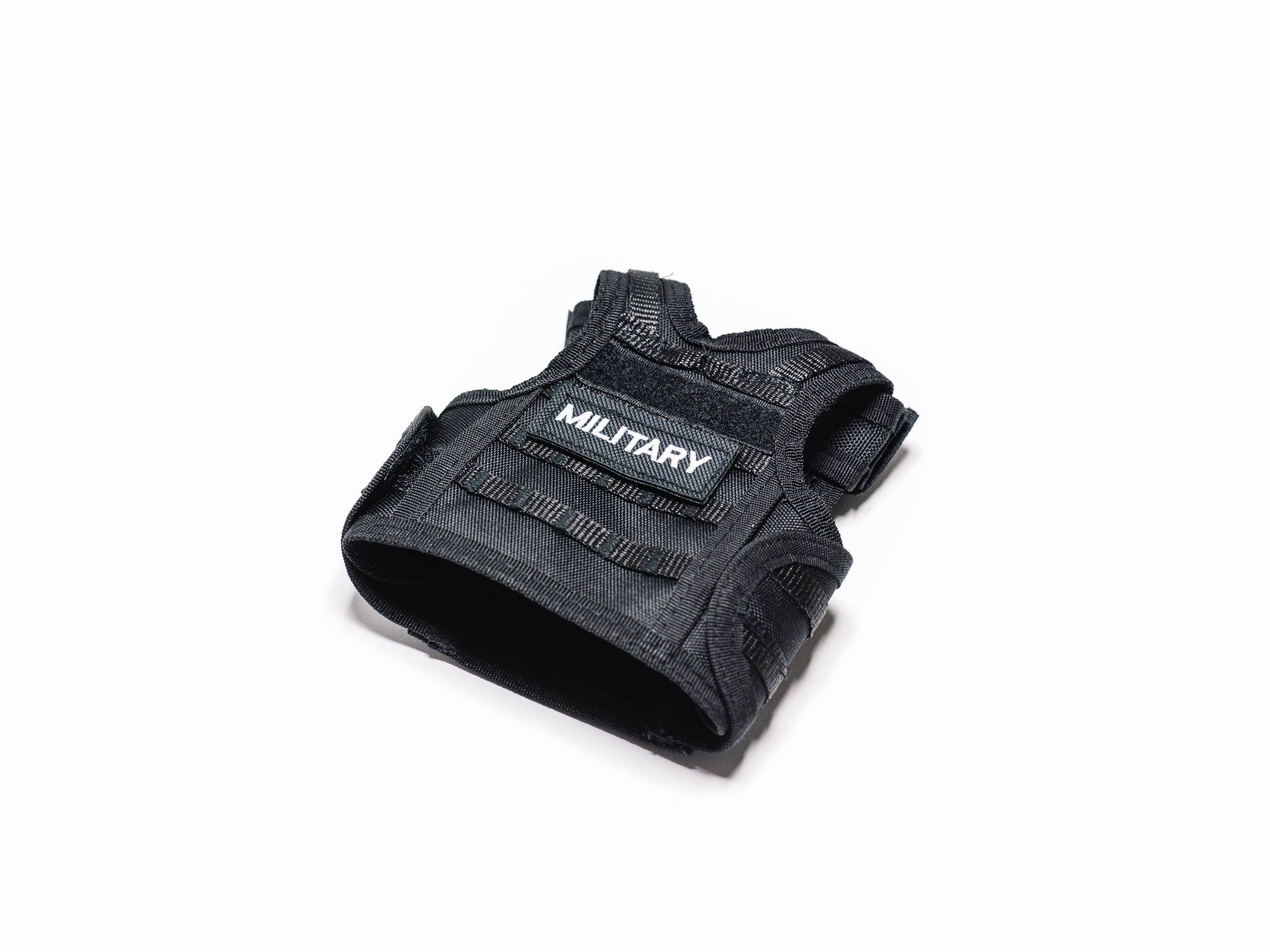 CALIBER GOURMET / CAMPCO - Tactical Mini Drink Vest - Image 5