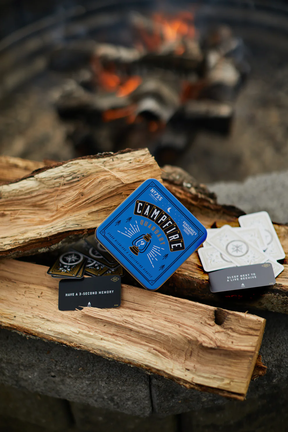 Campfire Quandary - Image 4