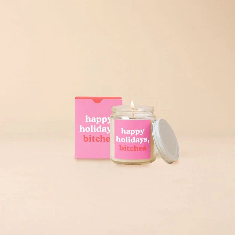 Candle Jar w/Lid - Image 10