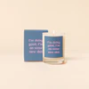Candle Rocks Glass - Image 2