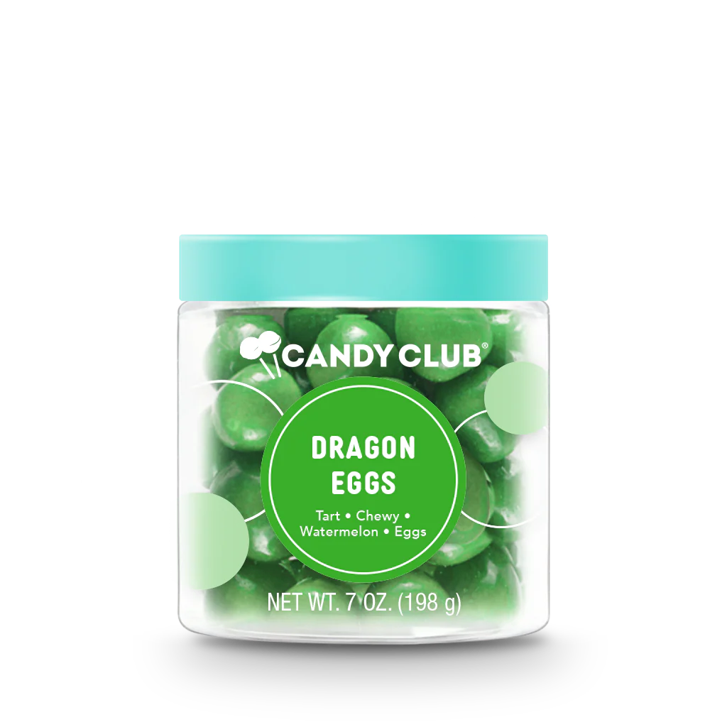 Candy Club - Dragon Eggs - Image 2