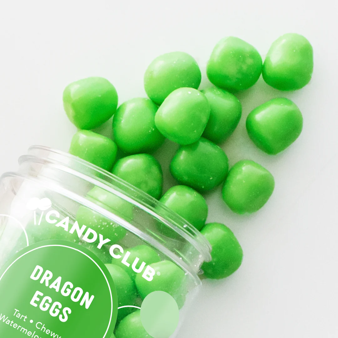 Candy Club - Dragon Eggs - Image 3