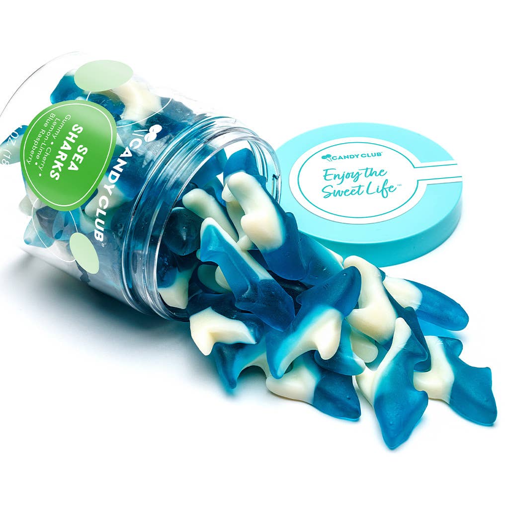 Candy Club - Sea Sharks - Image 3