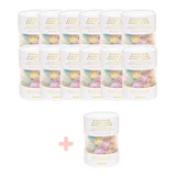 Candy Scrub