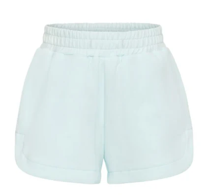 Cara Short Frost Cozy